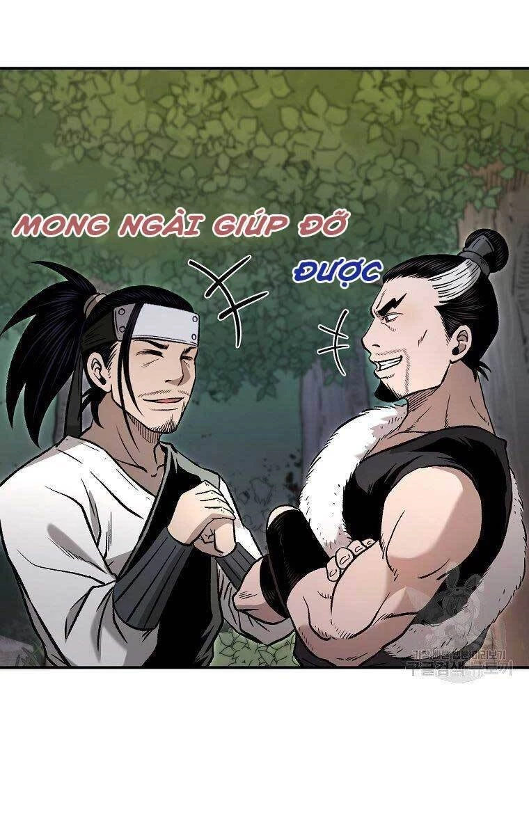 Ma Nhân Hoa Sơn Chapter 32 - 93