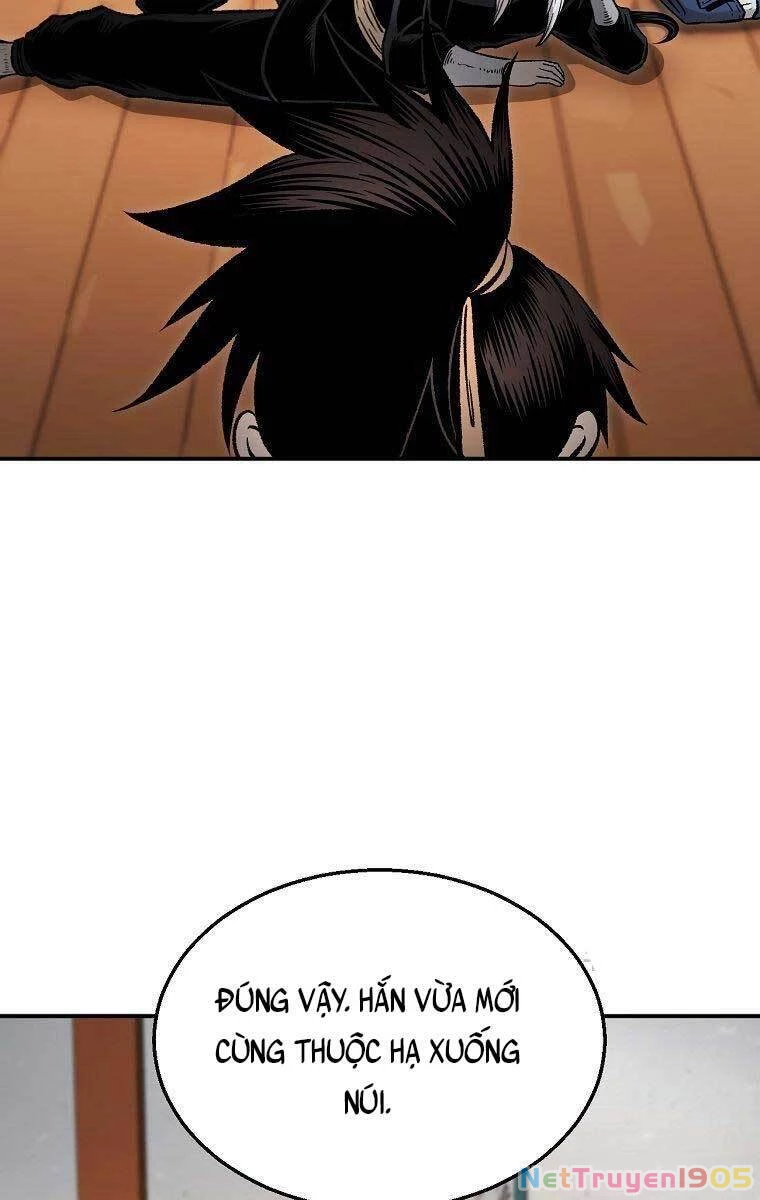 Ma Nhân Hoa Sơn Chapter 32 - 98