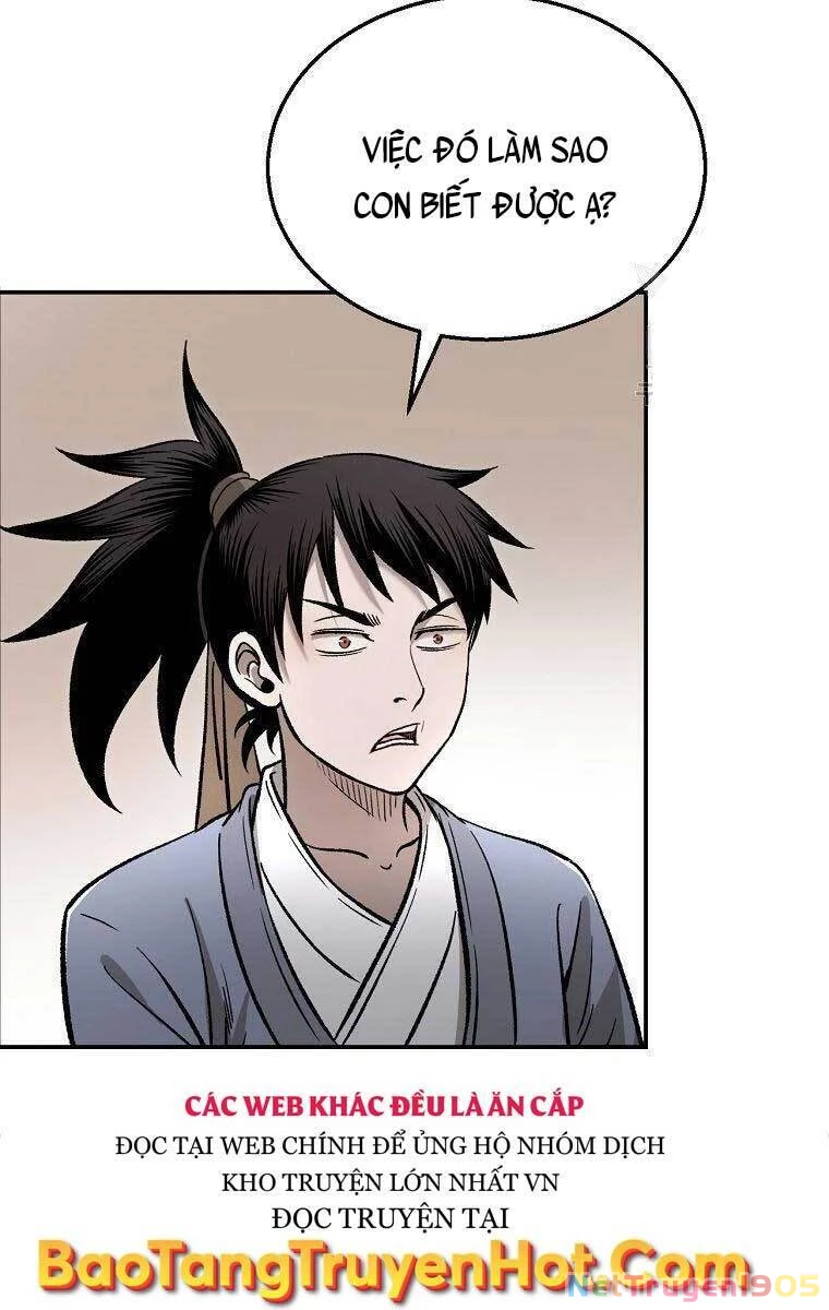 Ma Nhân Hoa Sơn Chapter 32 - 101