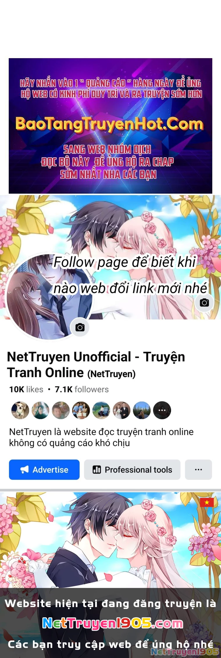Ma Nhân Hoa Sơn Chapter 32 - 120