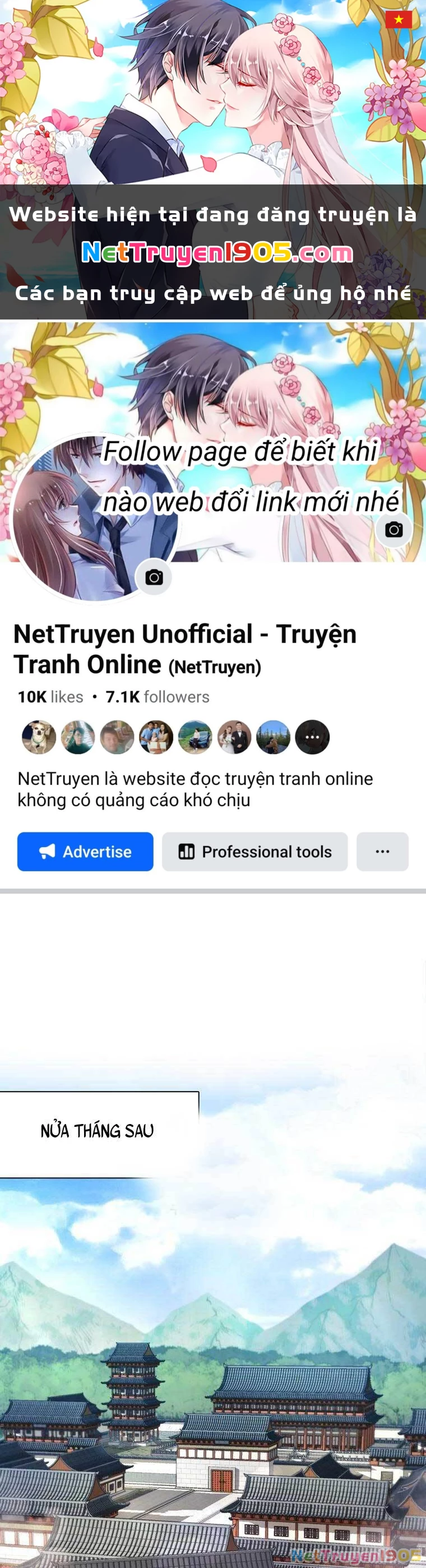 Ma Nhân Hoa Sơn Chapter 33 - 1