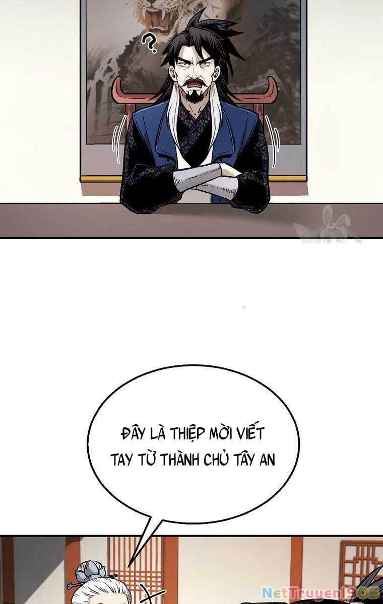Ma Nhân Hoa Sơn Chapter 33 - 3