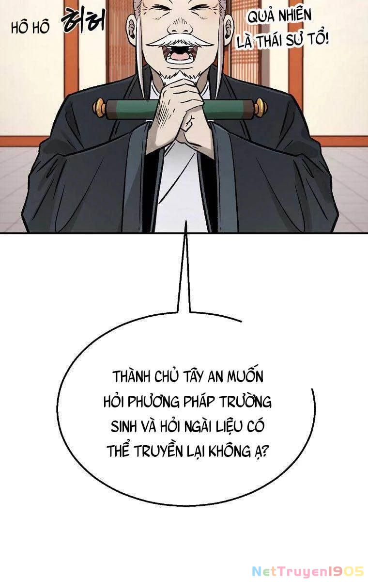 Ma Nhân Hoa Sơn Chapter 33 - 7