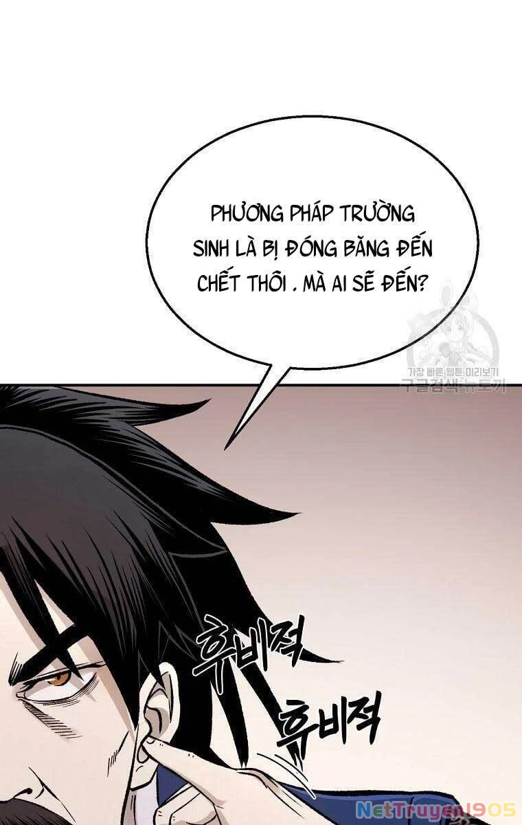 Ma Nhân Hoa Sơn Chapter 33 - 8