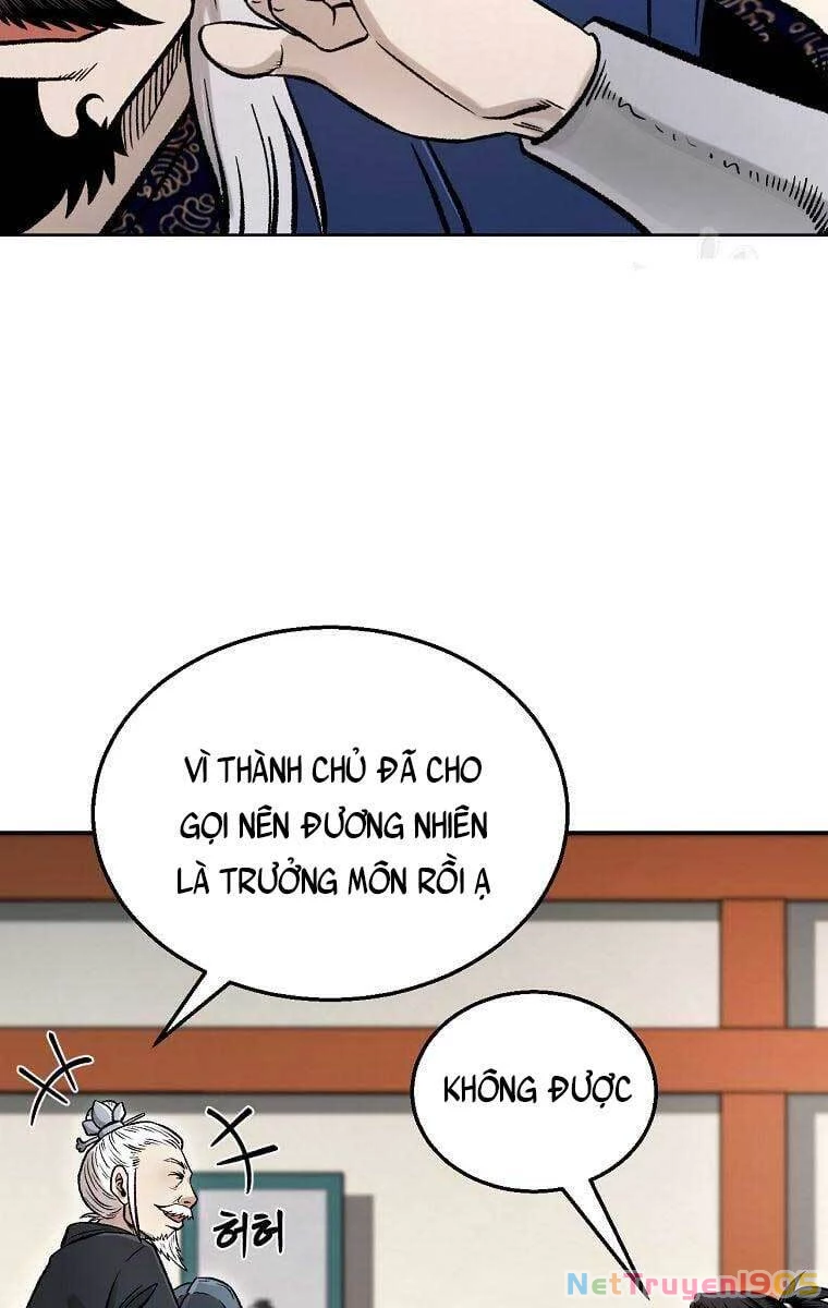 Ma Nhân Hoa Sơn Chapter 33 - 9