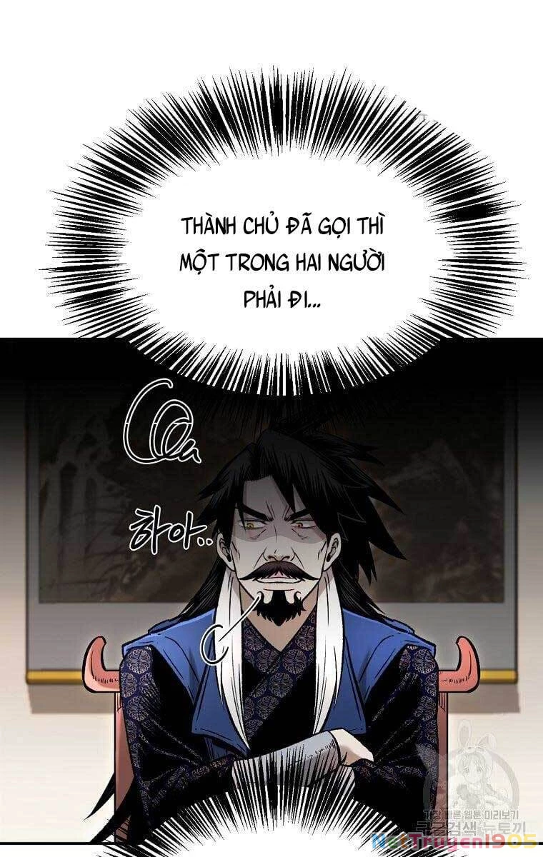 Ma Nhân Hoa Sơn Chapter 33 - 17
