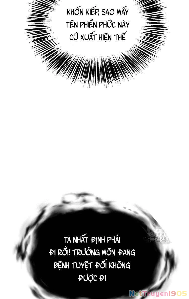 Ma Nhân Hoa Sơn Chapter 33 - 18