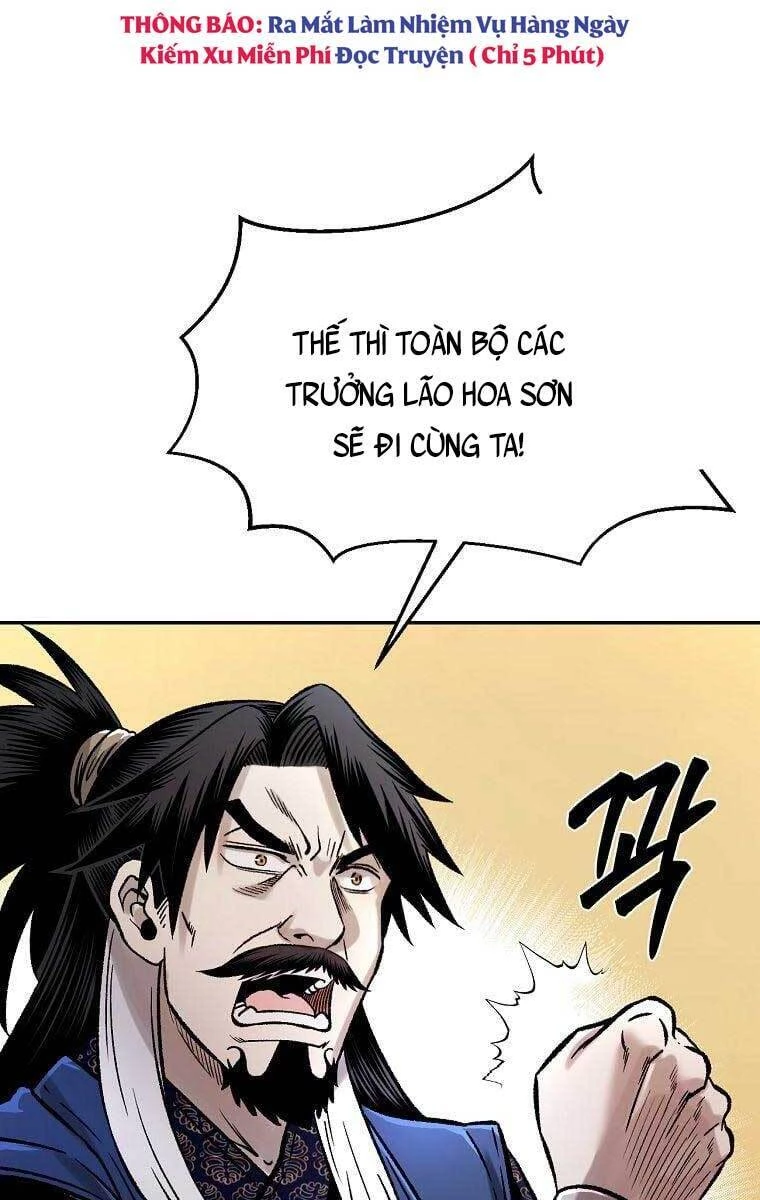 Ma Nhân Hoa Sơn Chapter 33 - 21