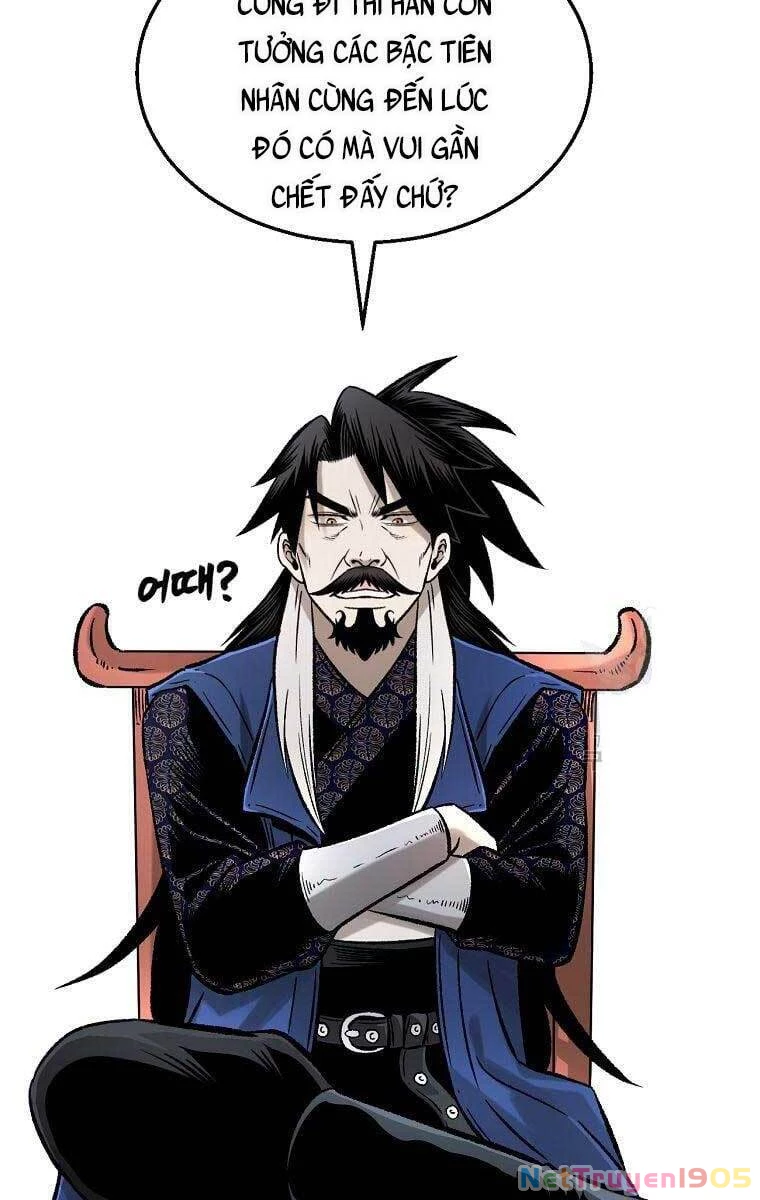 Ma Nhân Hoa Sơn Chapter 33 - 24