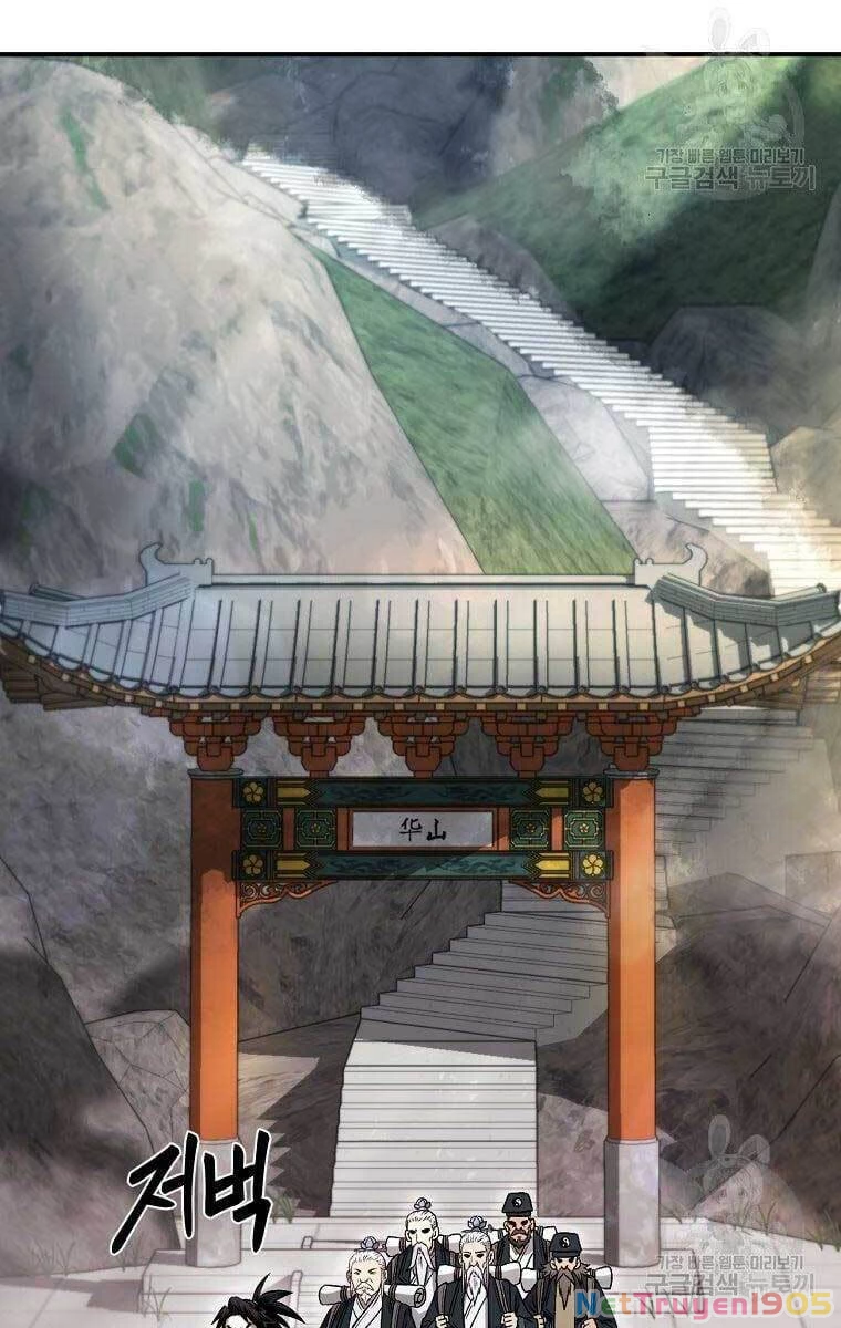 Ma Nhân Hoa Sơn Chapter 33 - 27
