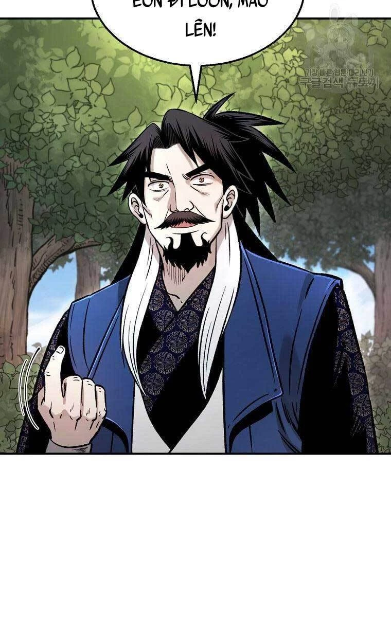 Ma Nhân Hoa Sơn Chapter 33 - 34