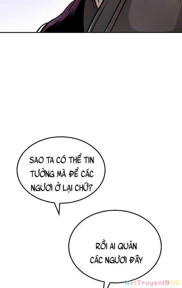 Ma Nhân Hoa Sơn Chapter 33 - 36