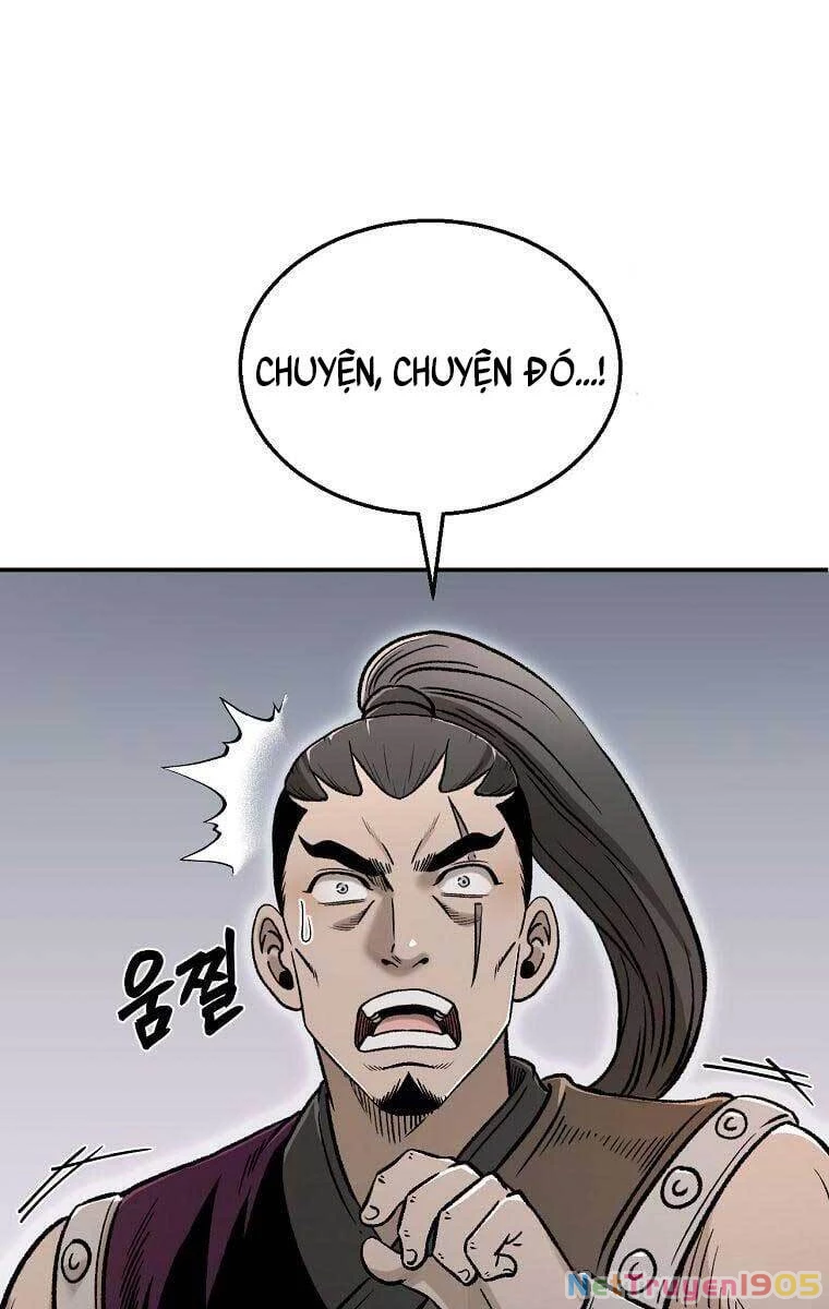 Ma Nhân Hoa Sơn Chapter 33 - 38