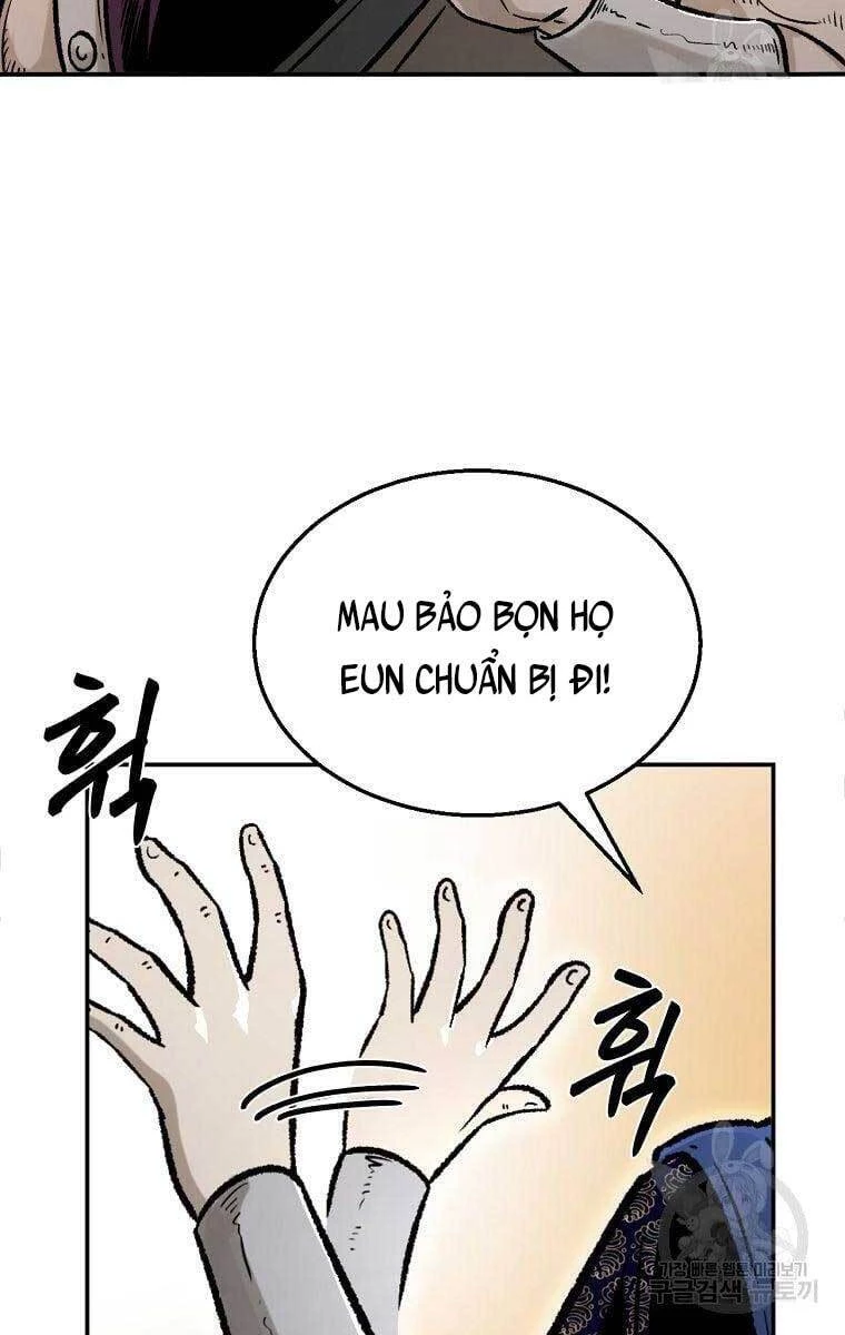 Ma Nhân Hoa Sơn Chapter 33 - 39