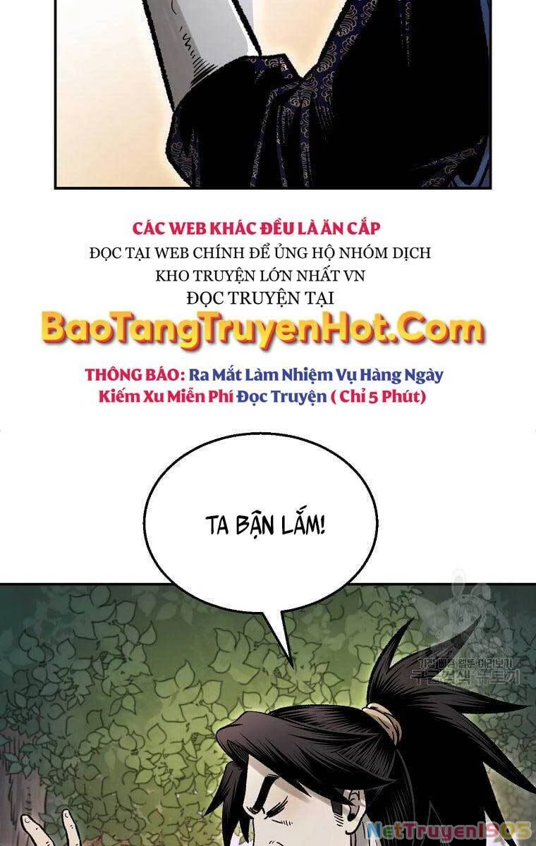 Ma Nhân Hoa Sơn Chapter 33 - 40