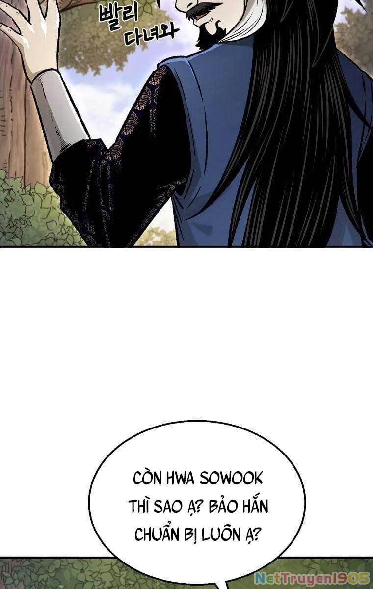 Ma Nhân Hoa Sơn Chapter 33 - 41