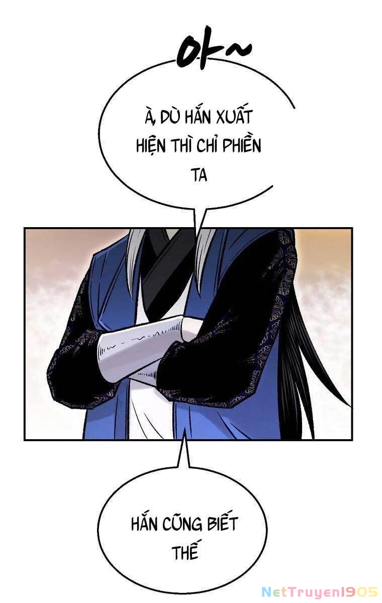 Ma Nhân Hoa Sơn Chapter 33 - 43