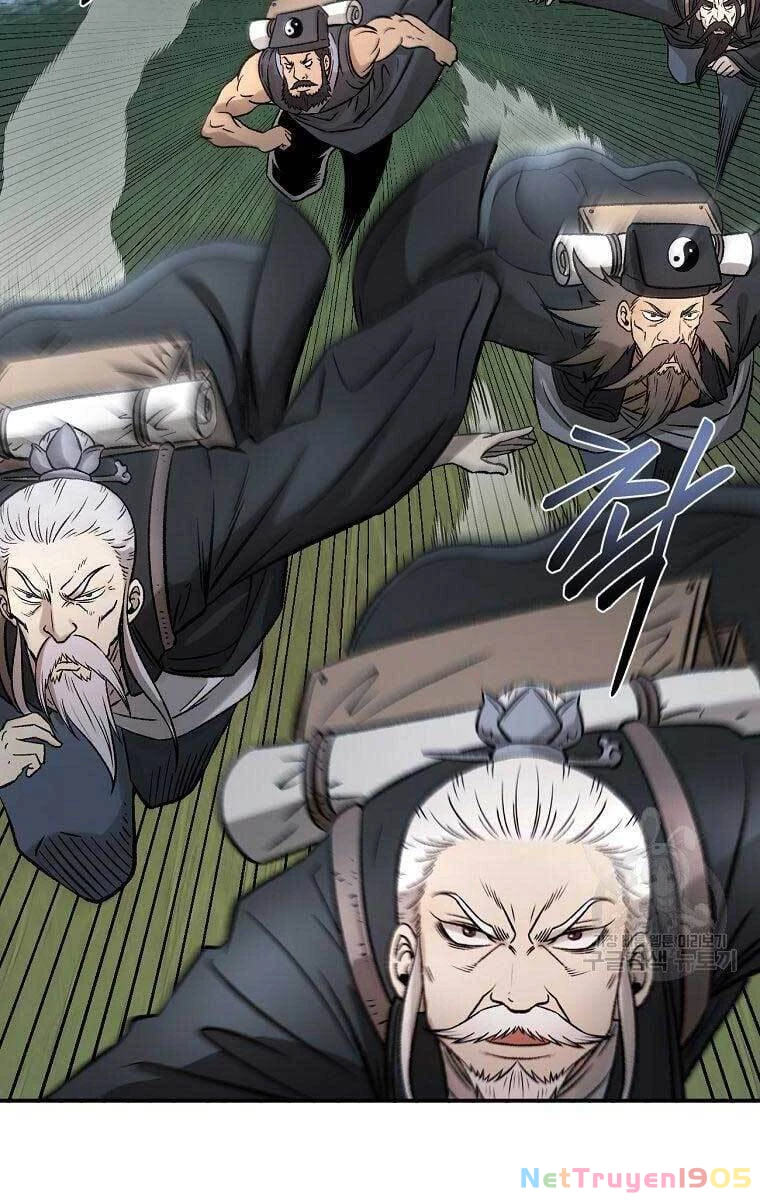 Ma Nhân Hoa Sơn Chapter 33 - 52