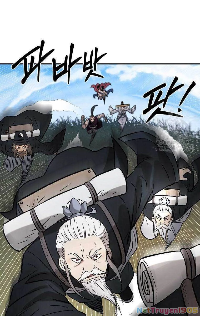 Ma Nhân Hoa Sơn Chapter 33 - 66