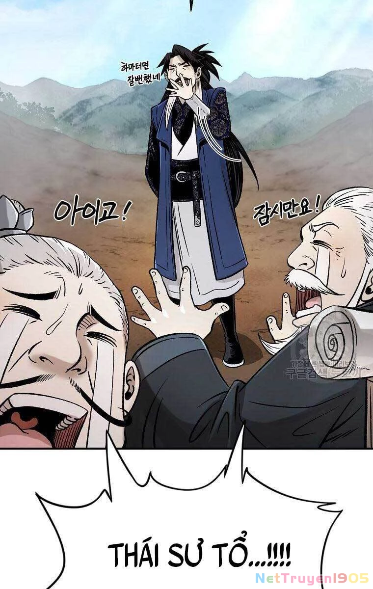 Ma Nhân Hoa Sơn Chapter 33 - 82