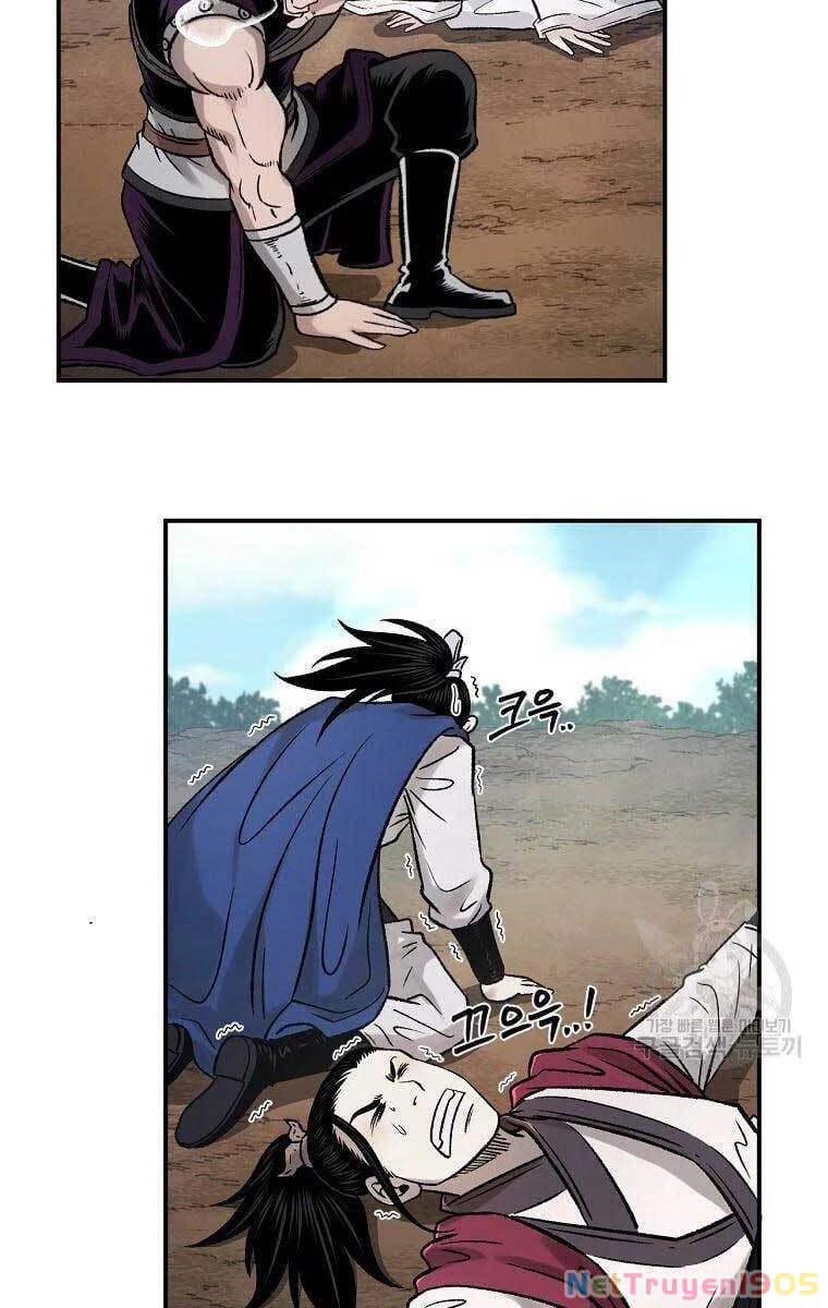 Ma Nhân Hoa Sơn Chapter 33 - 86