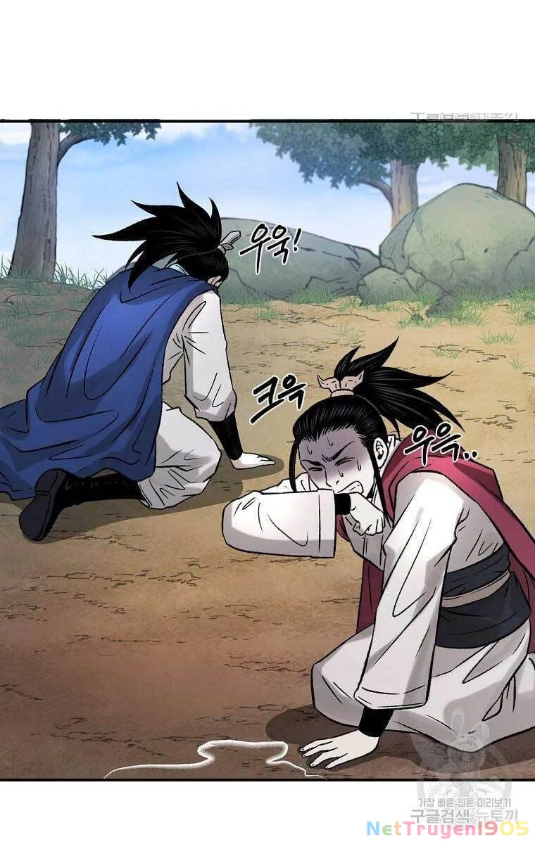 Ma Nhân Hoa Sơn Chapter 33 - 92