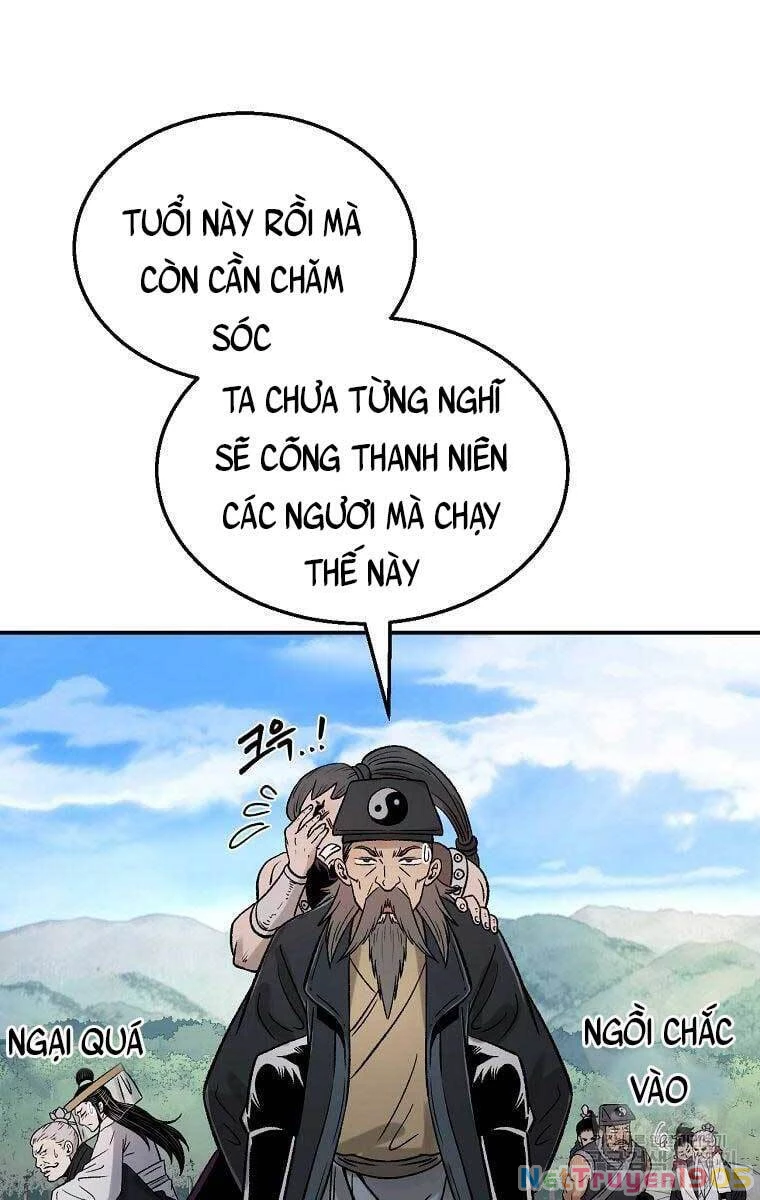 Ma Nhân Hoa Sơn Chapter 33 - 97