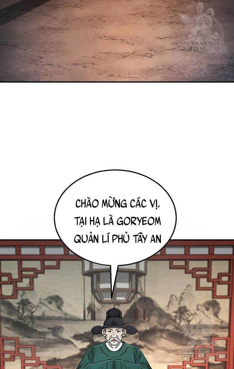 Ma Nhân Hoa Sơn Chapter 33 - 104