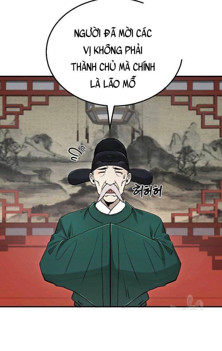 Ma Nhân Hoa Sơn Chapter 33 - 109