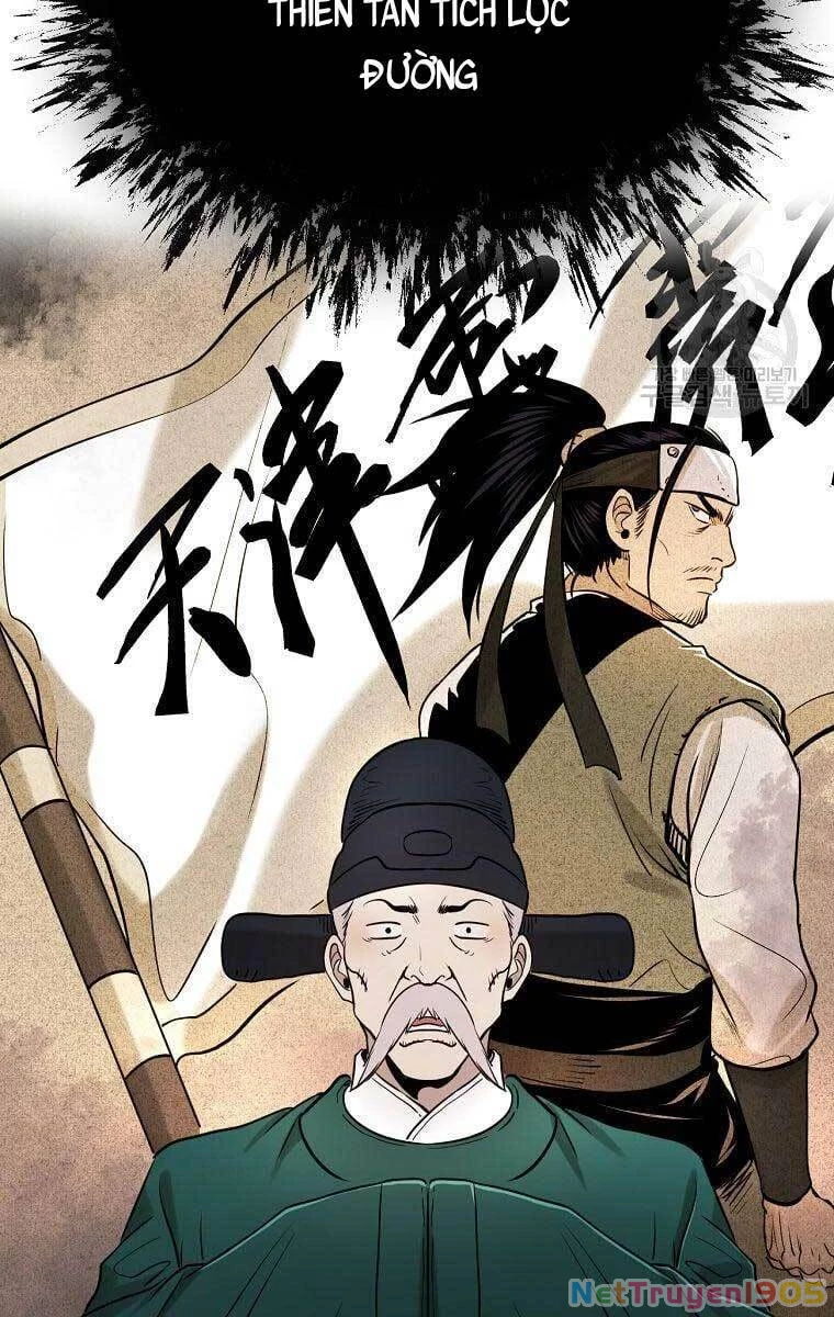 Ma Nhân Hoa Sơn Chapter 33 - 120