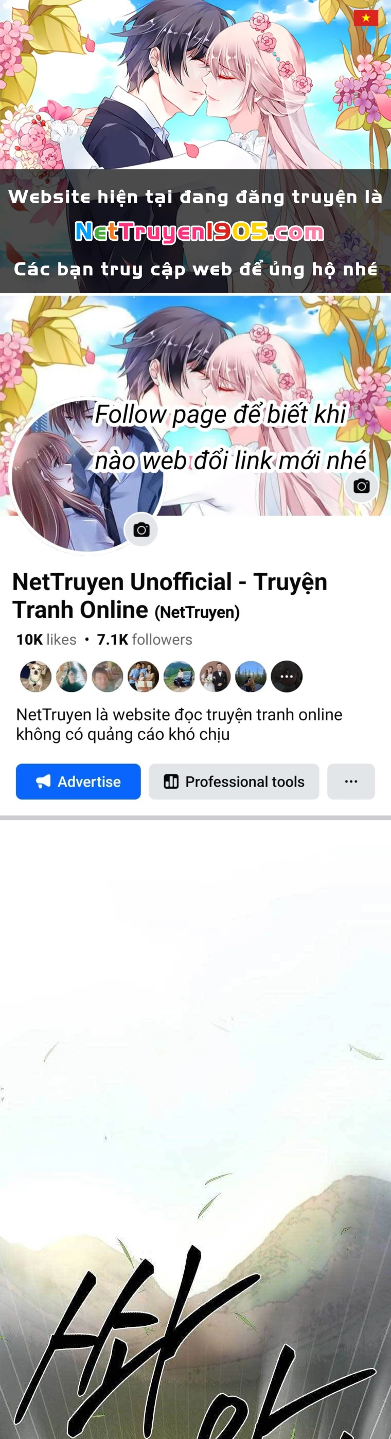 Ma Nhân Hoa Sơn Chapter 34 - 1