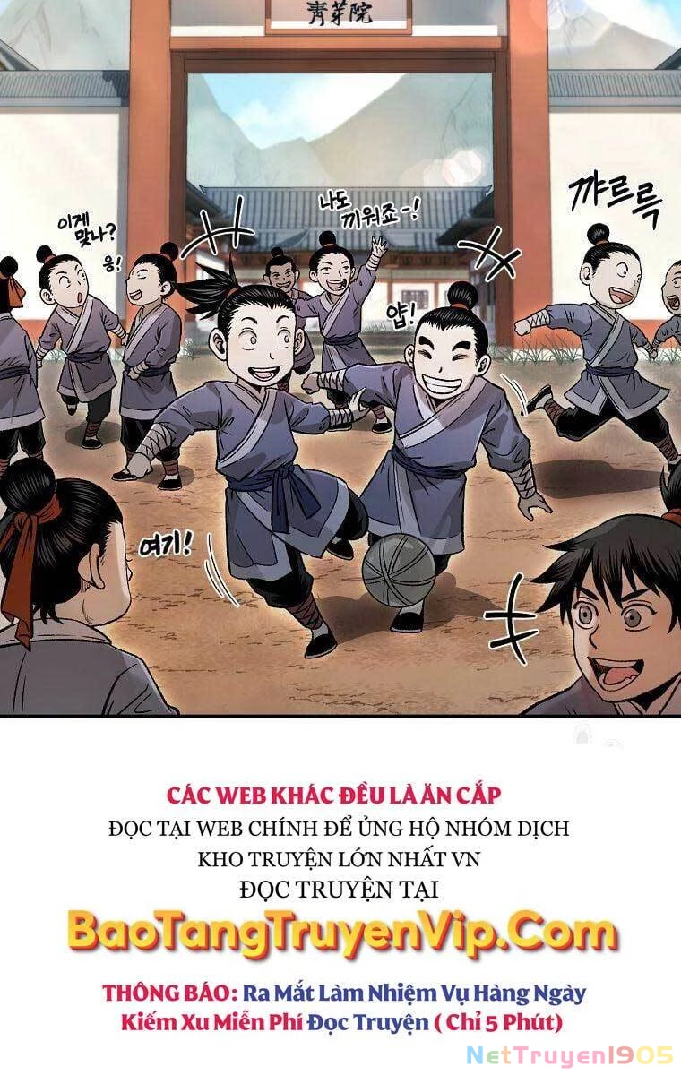 Ma Nhân Hoa Sơn Chapter 34 - 11