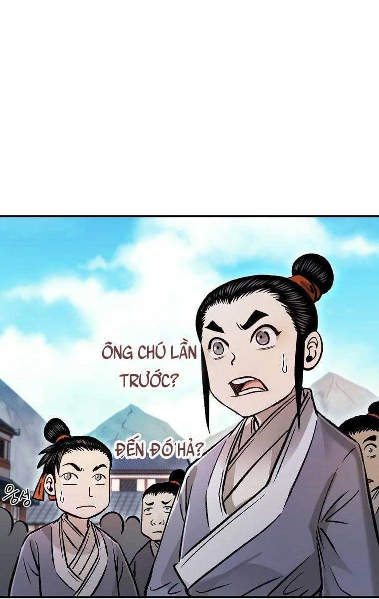 Ma Nhân Hoa Sơn Chapter 34 - 14