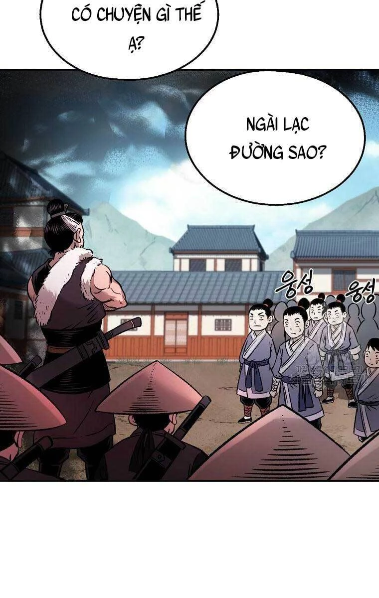 Ma Nhân Hoa Sơn Chapter 34 - 17