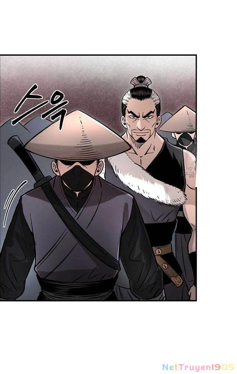Ma Nhân Hoa Sơn Chapter 34 - 18