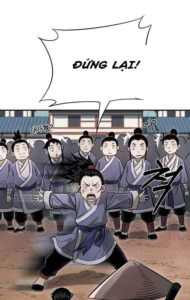 Ma Nhân Hoa Sơn Chapter 34 - 19