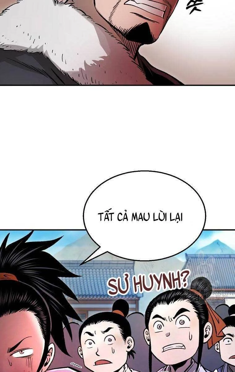 Ma Nhân Hoa Sơn Chapter 34 - 21