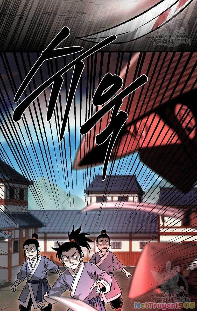 Ma Nhân Hoa Sơn Chapter 34 - 35