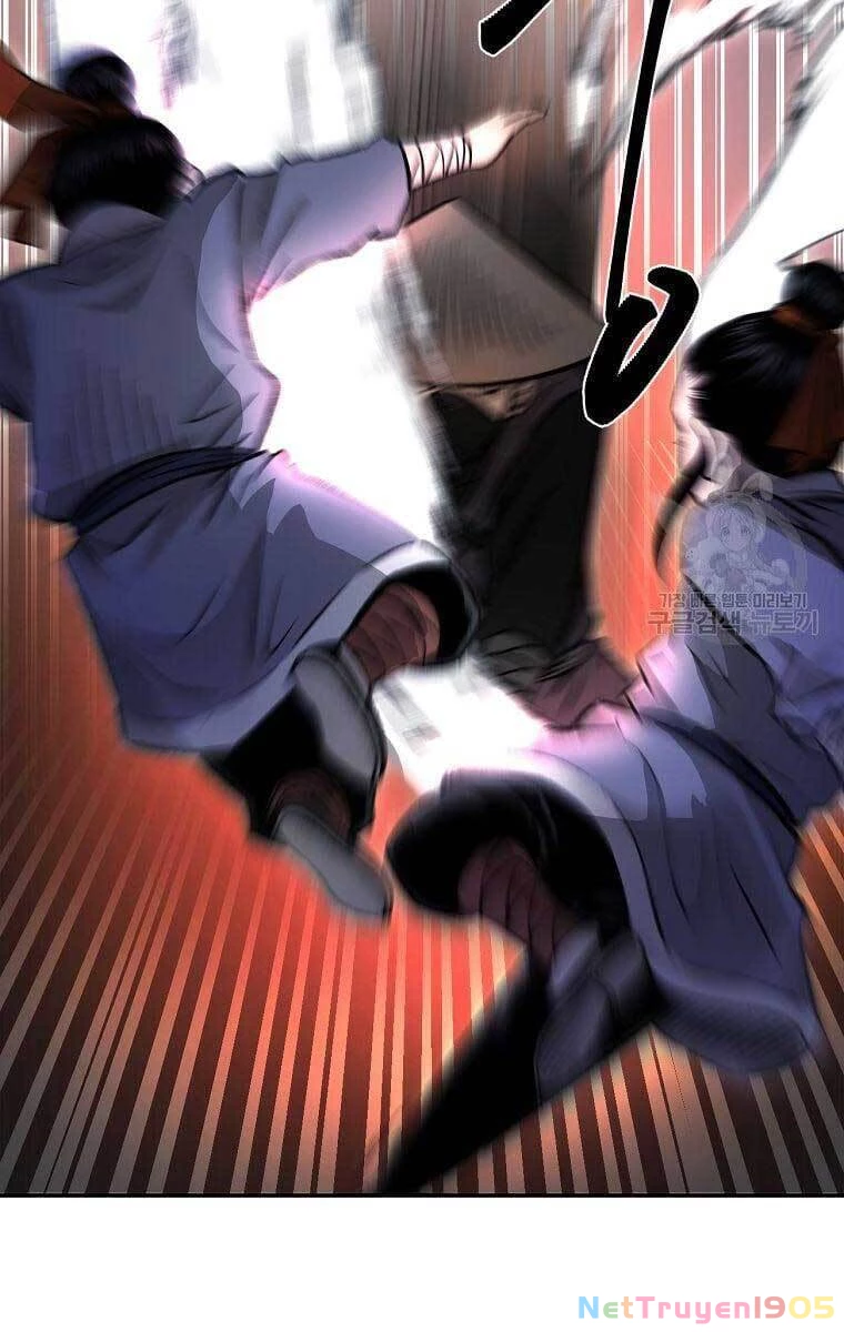 Ma Nhân Hoa Sơn Chapter 34 - 38