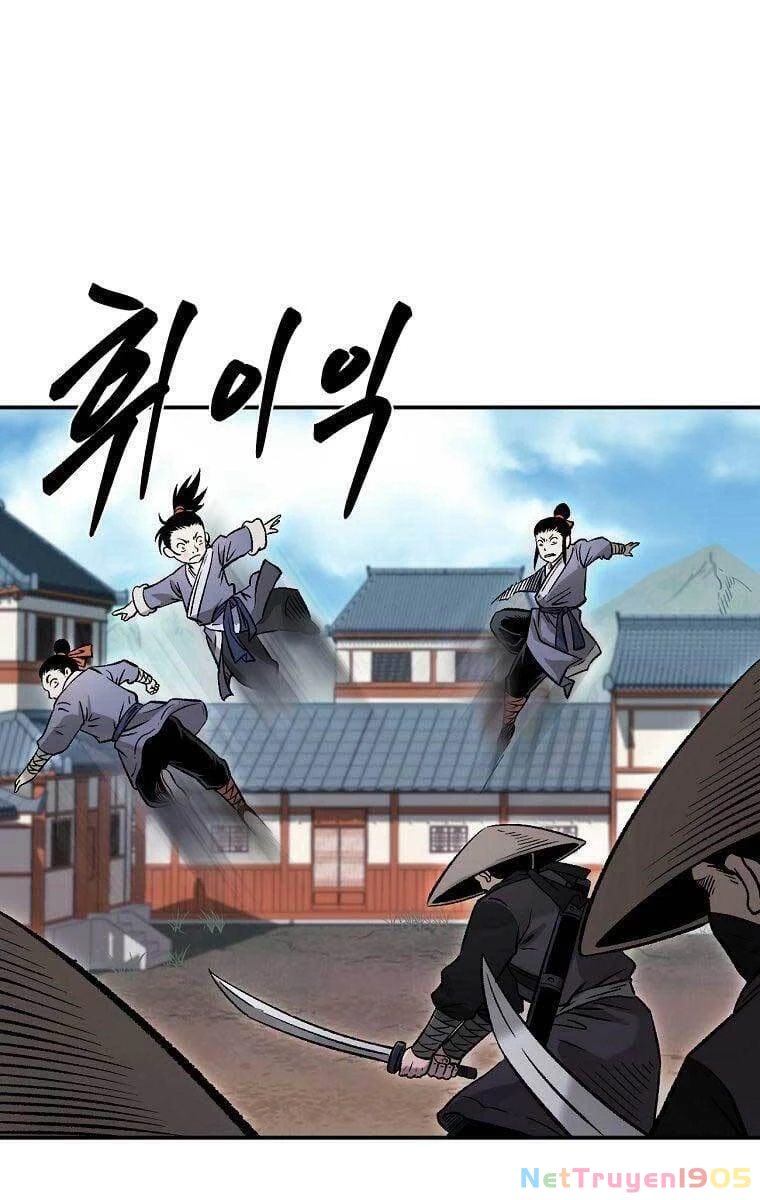 Ma Nhân Hoa Sơn Chapter 34 - 39