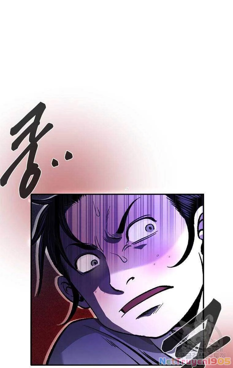 Ma Nhân Hoa Sơn Chapter 34 - 40