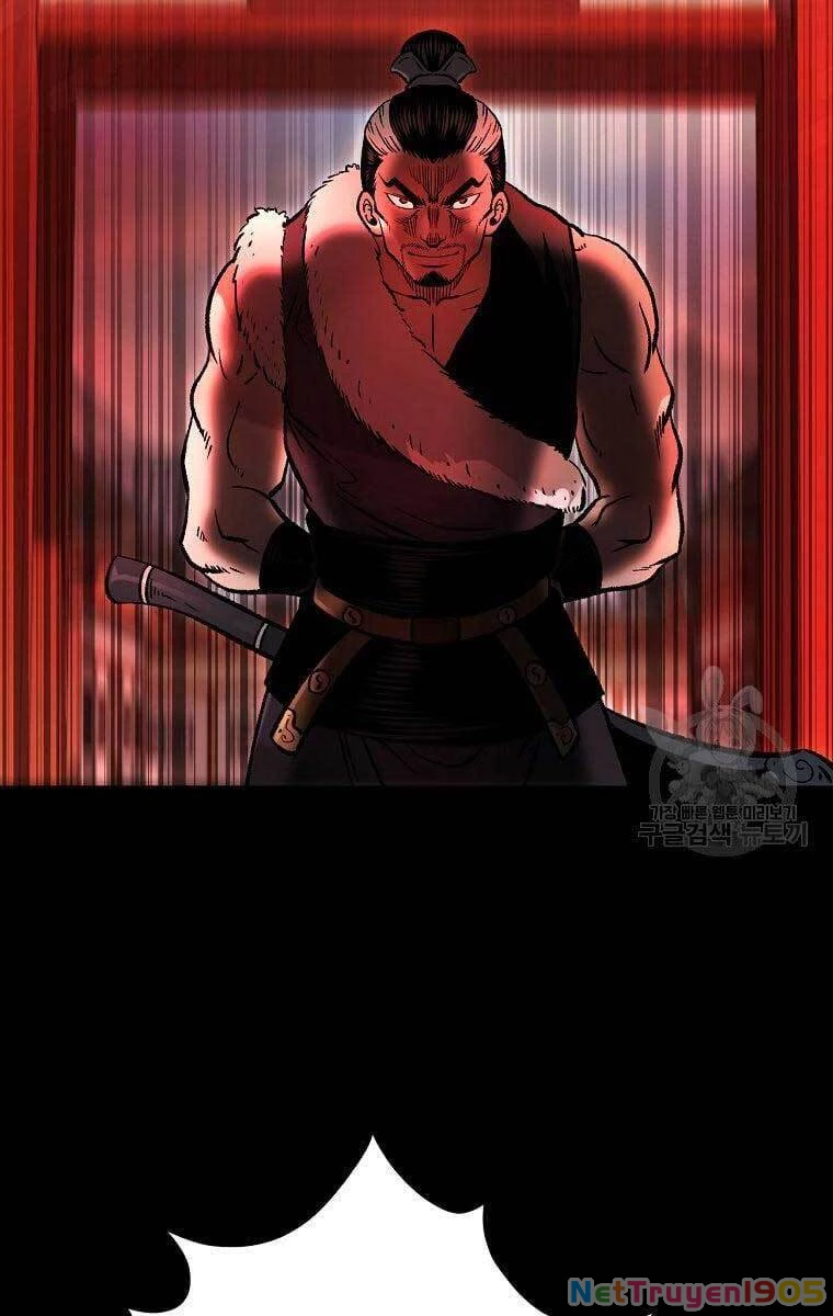 Ma Nhân Hoa Sơn Chapter 34 - 42