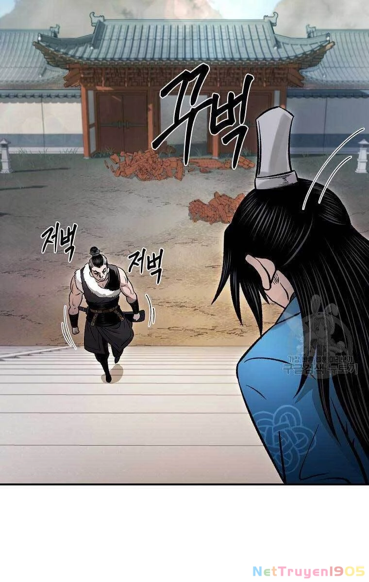 Ma Nhân Hoa Sơn Chapter 34 - 47