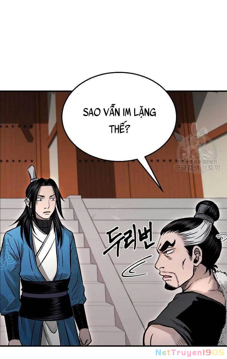 Ma Nhân Hoa Sơn Chapter 34 - 48