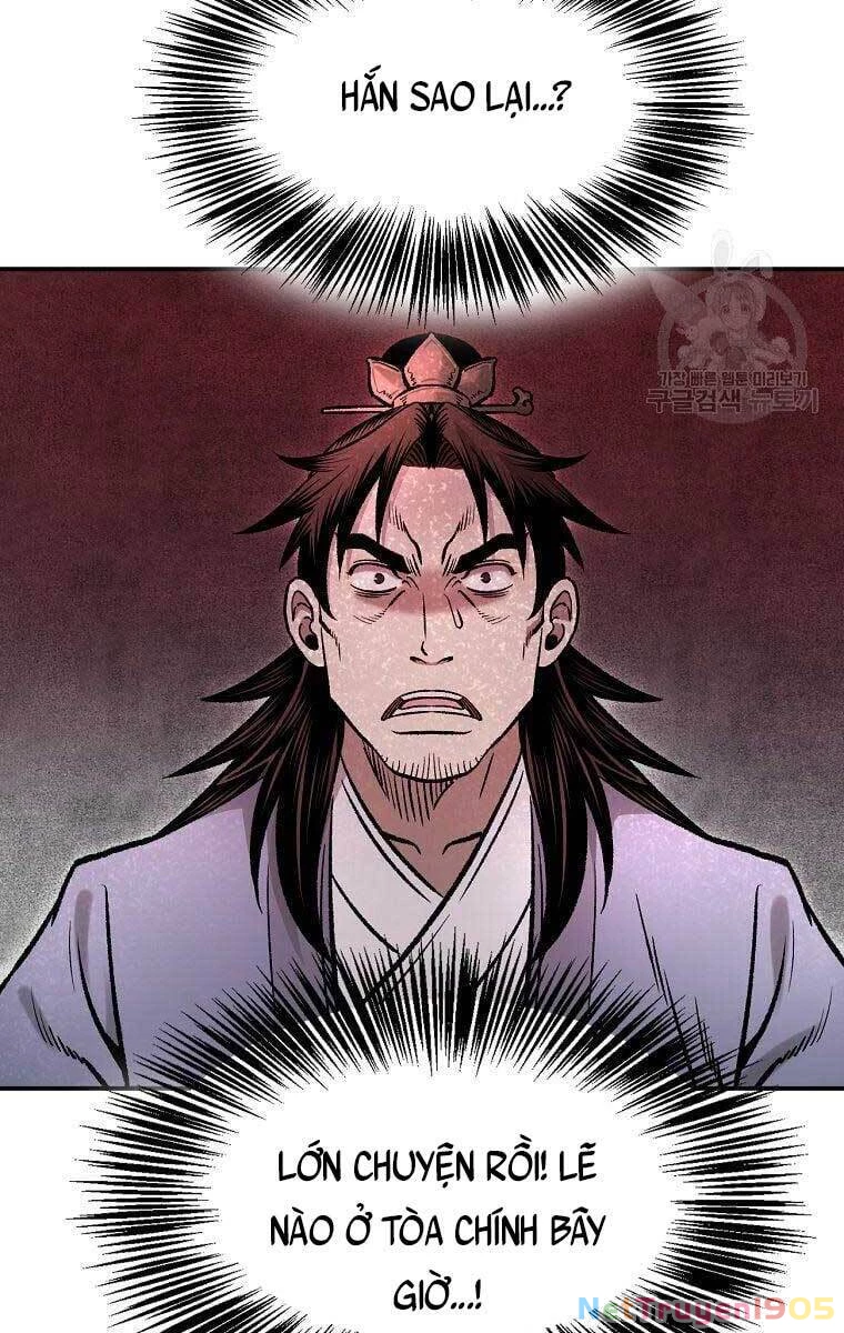 Ma Nhân Hoa Sơn Chapter 34 - 59