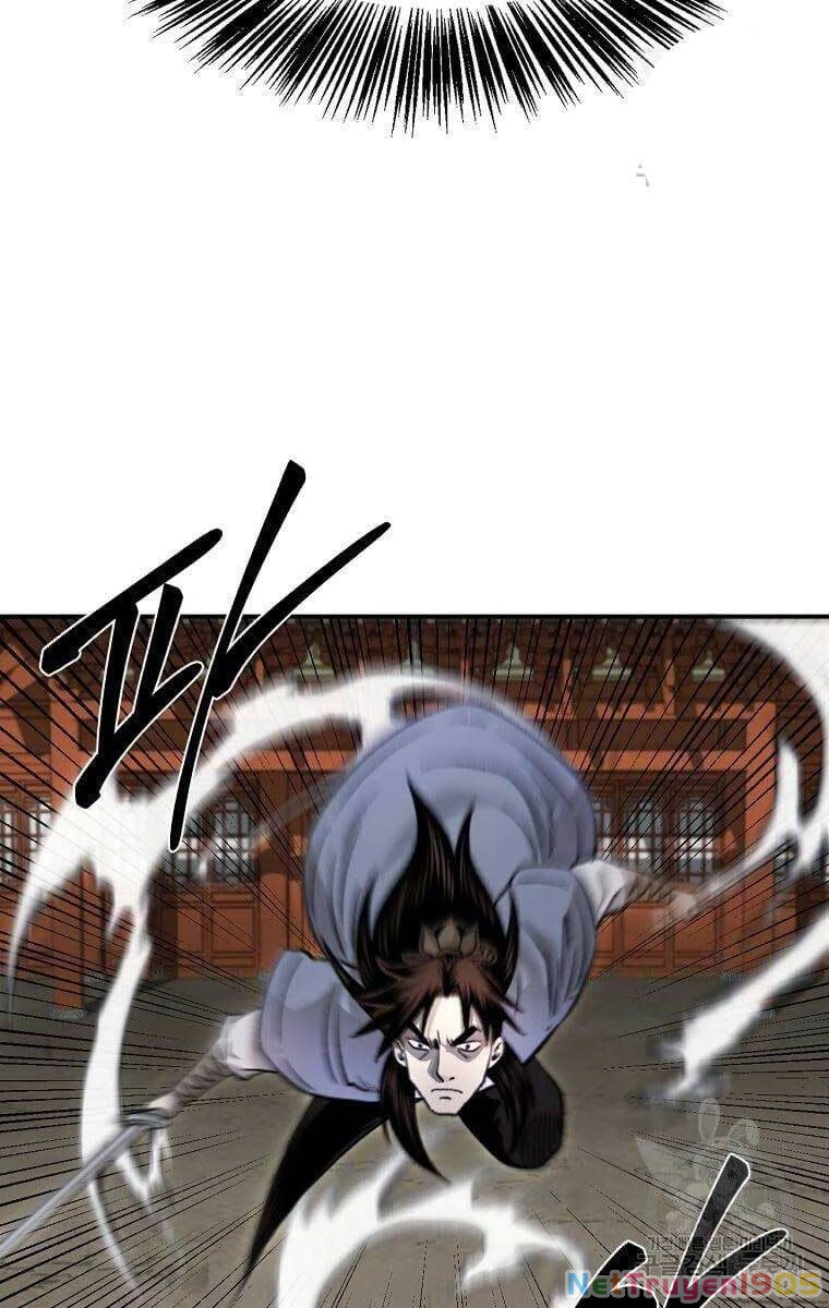 Ma Nhân Hoa Sơn Chapter 34 - 60