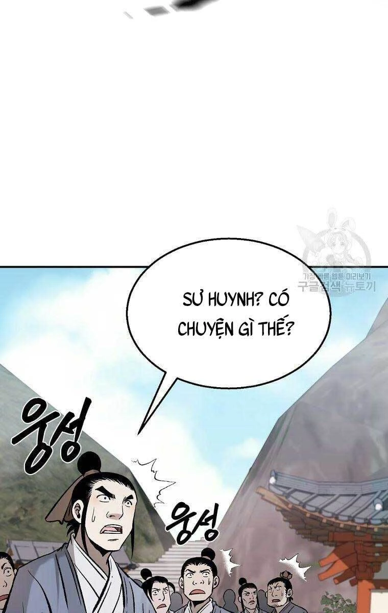 Ma Nhân Hoa Sơn Chapter 34 - 68