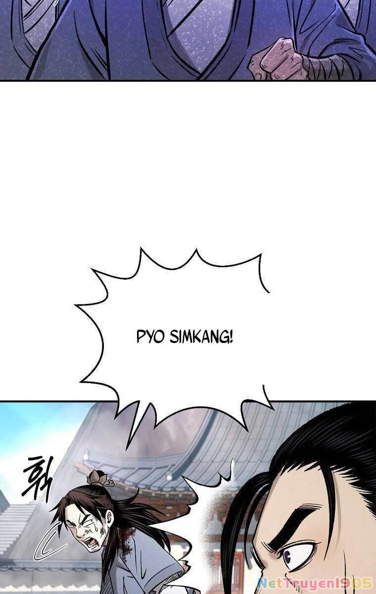 Ma Nhân Hoa Sơn Chapter 34 - 77