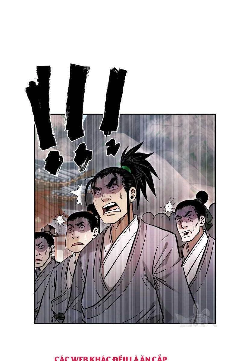 Ma Nhân Hoa Sơn Chapter 34 - 80