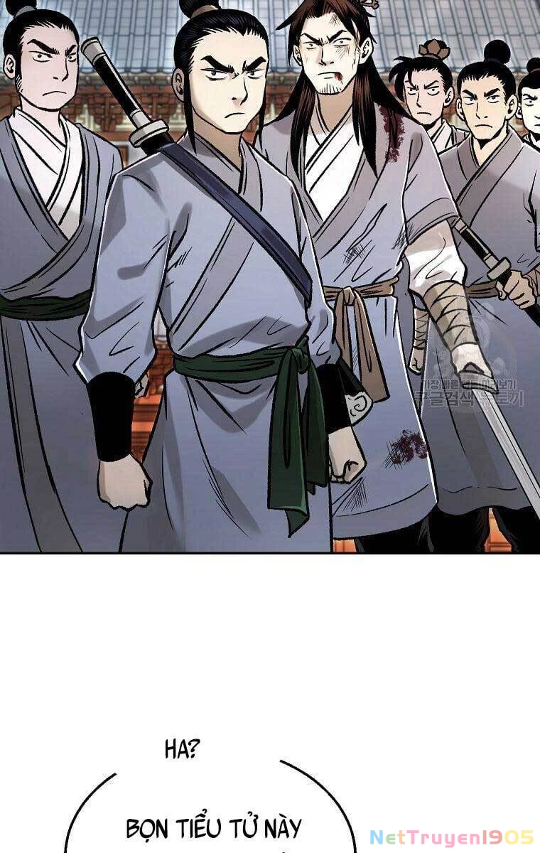 Ma Nhân Hoa Sơn Chapter 34 - 88